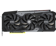 INNO3D GeForce RTX 4070 Ti iChill X3 12GB GDDR6X - 1096138 - zdjęcie 6